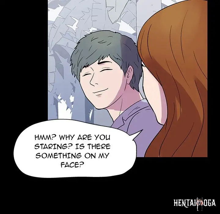 Project Utopia Project Utopia Chapter 20 - Page 74