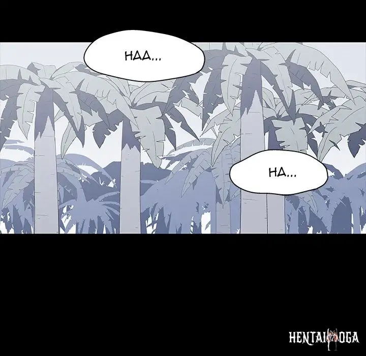 Project Utopia Project Utopia Chapter 20 - Page 79