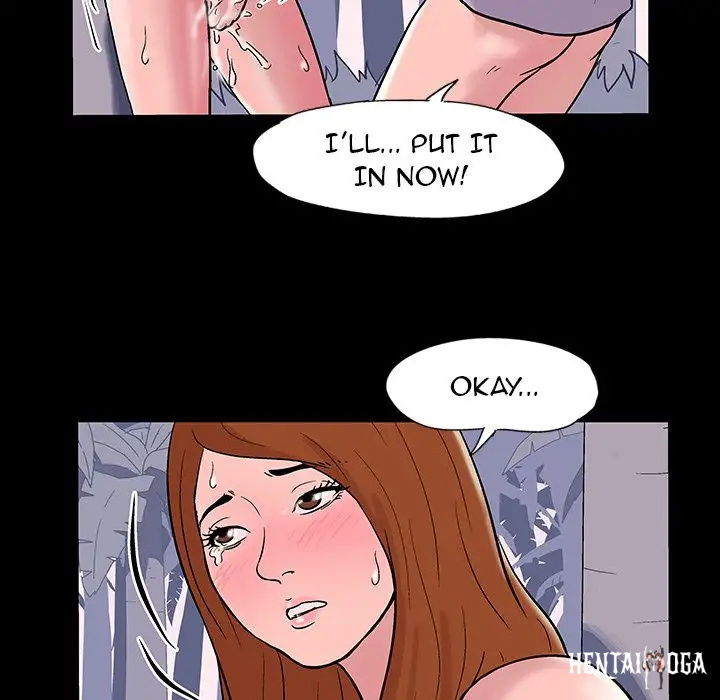 Project Utopia Project Utopia Chapter 20 - Page 82