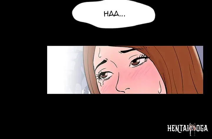 Project Utopia Project Utopia Chapter 20 - Page 84