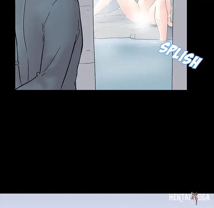 Project Utopia Project Utopia Chapter 20 - Page 9