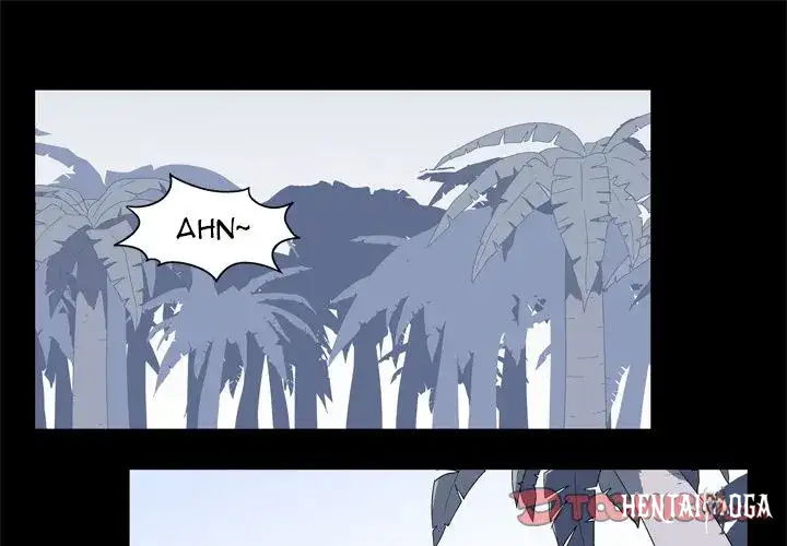 Project Utopia Project Utopia Chapter 21 - Page 1