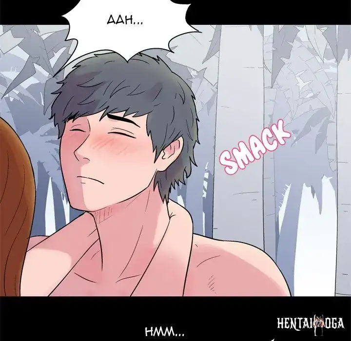 Project Utopia Project Utopia Chapter 21 - Page 10