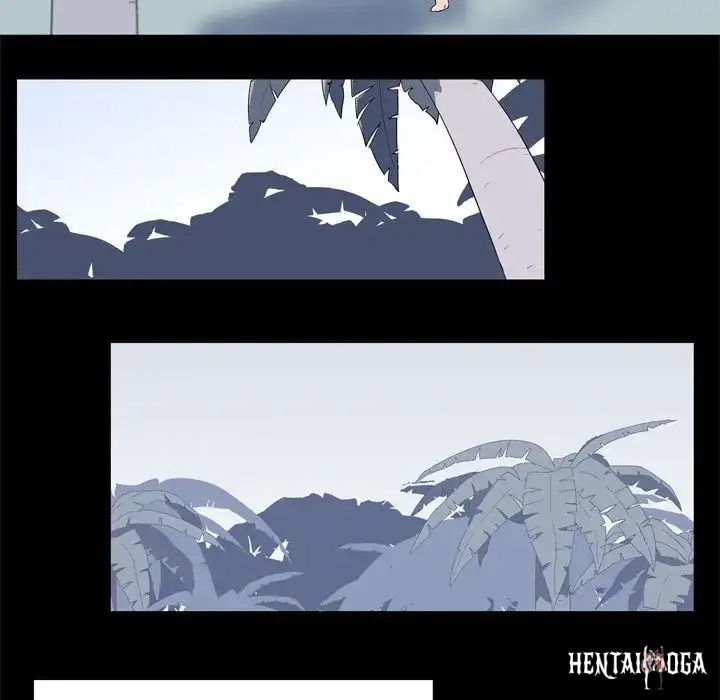 Project Utopia Project Utopia Chapter 21 - Page 13