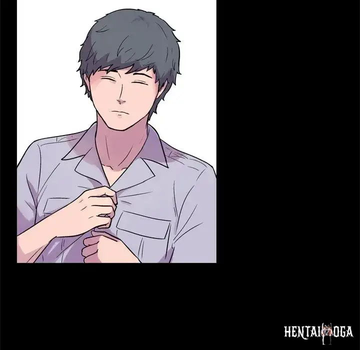 Project Utopia Project Utopia Chapter 21 - Page 14