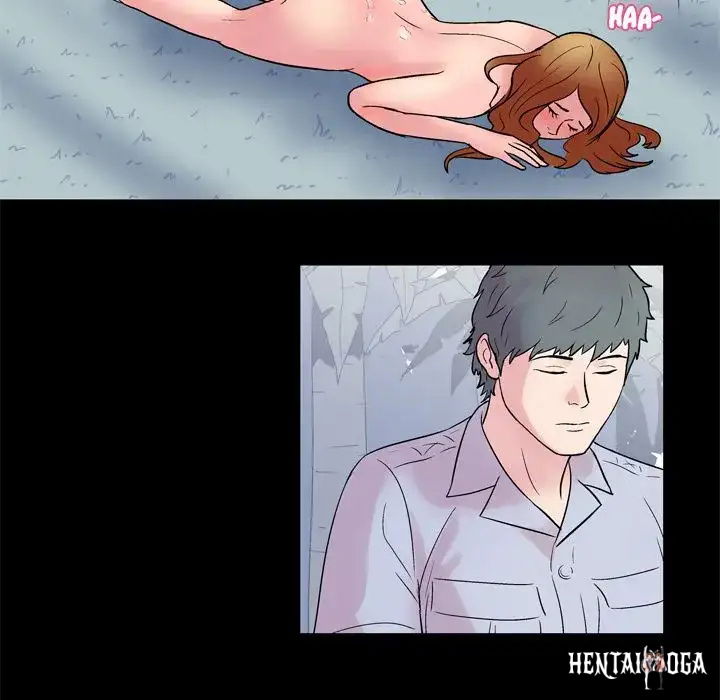 Project Utopia Project Utopia Chapter 21 - Page 16