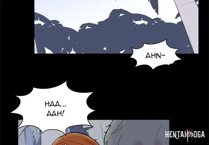 Project Utopia Project Utopia Chapter 21 - Page 2