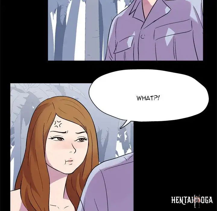 Project Utopia Project Utopia Chapter 21 - Page 20