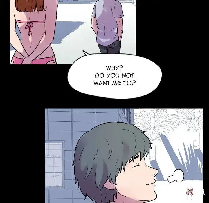 Project Utopia Project Utopia Chapter 21 - Page 24