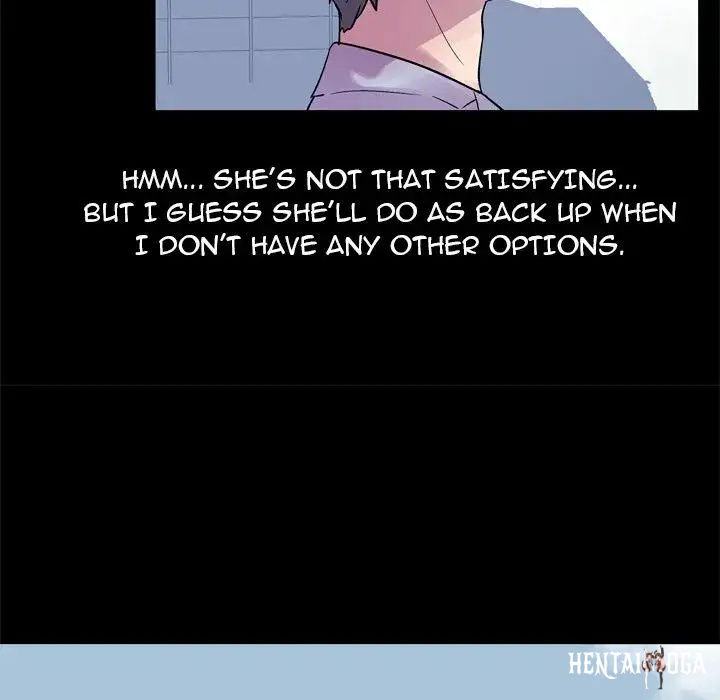 Project Utopia Project Utopia Chapter 21 - Page 25