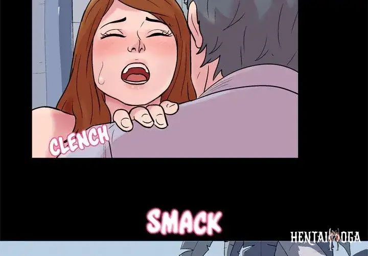 Project Utopia Project Utopia Chapter 21 - Page 3