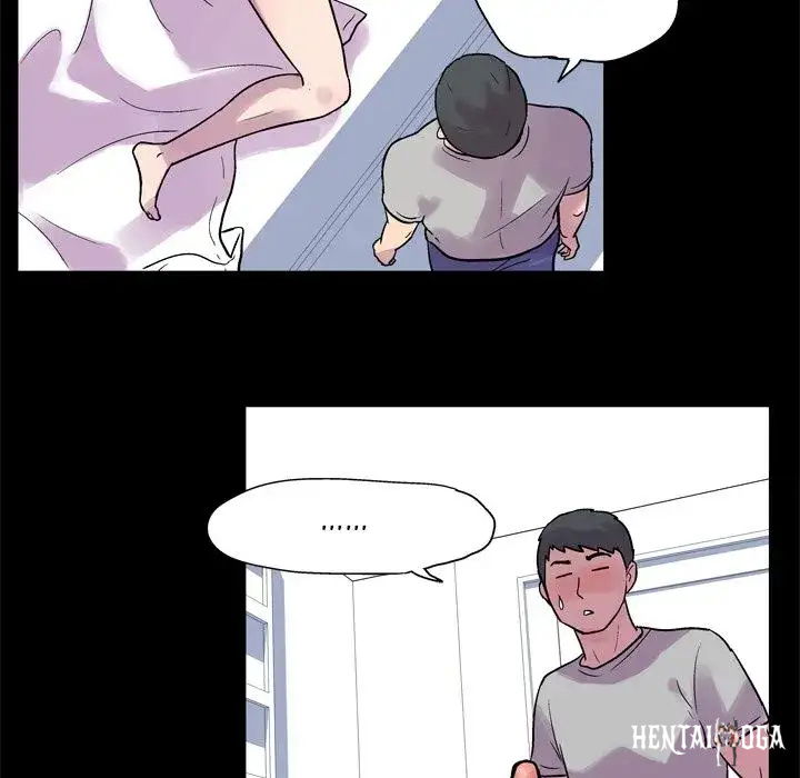 Project Utopia Project Utopia Chapter 21 - Page 31