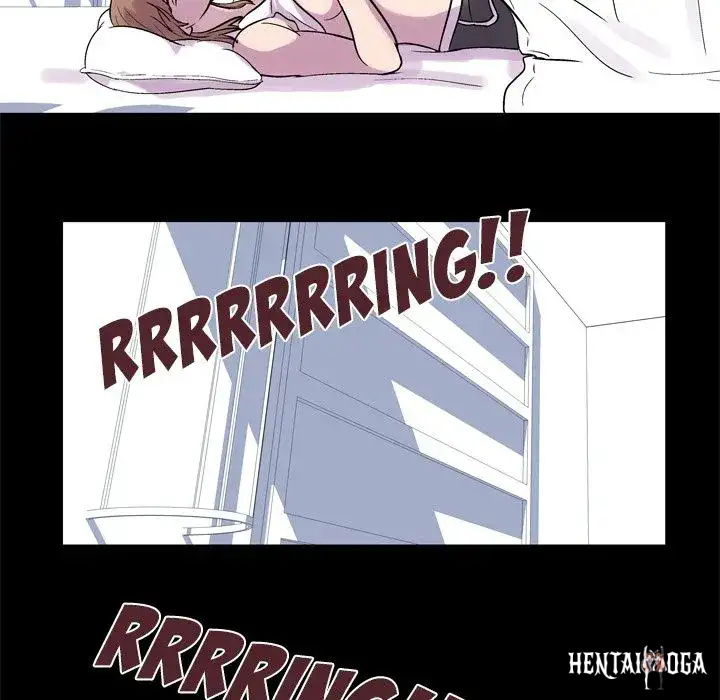 Project Utopia Project Utopia Chapter 21 - Page 34