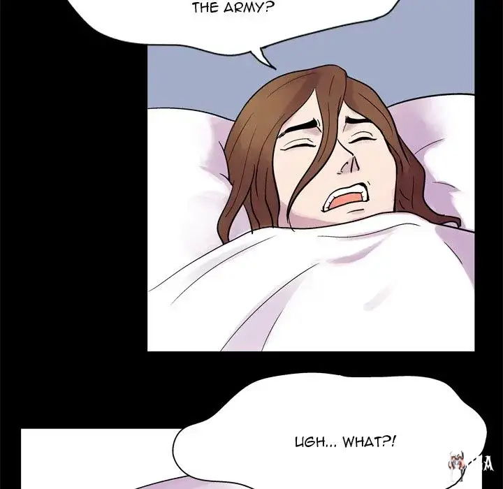 Project Utopia Project Utopia Chapter 21 - Page 36