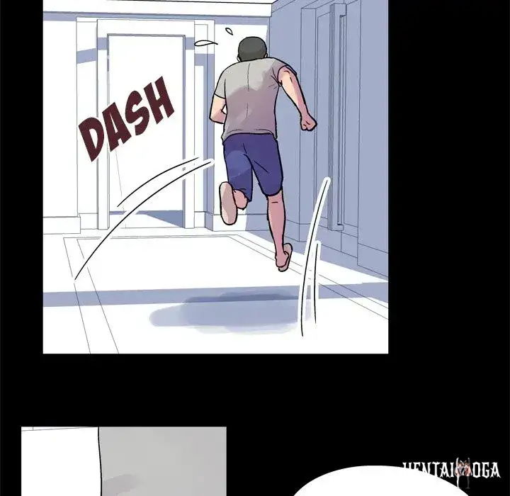 Project Utopia Project Utopia Chapter 21 - Page 38