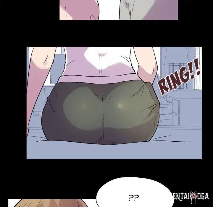 Project Utopia Project Utopia Chapter 21 - Page 45