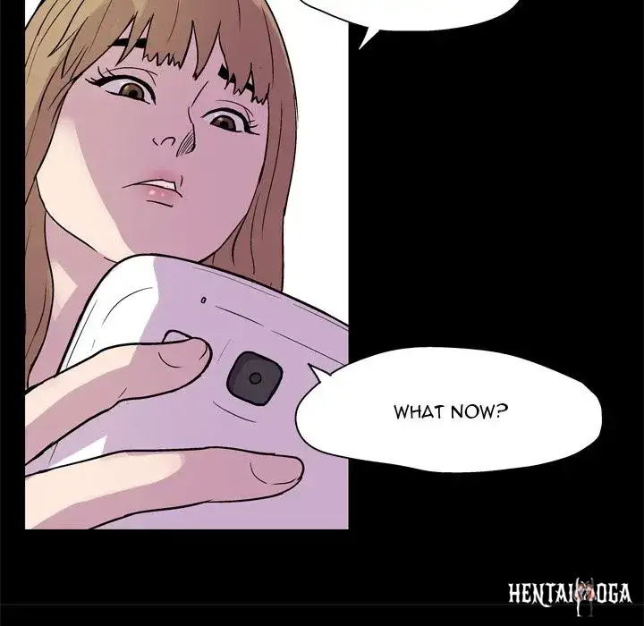 Project Utopia Project Utopia Chapter 21 - Page 46