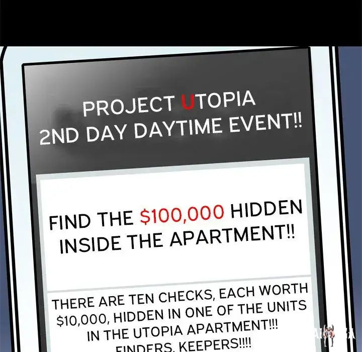 Project Utopia Project Utopia Chapter 21 - Page 47