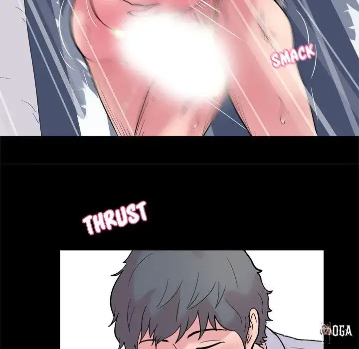 Project Utopia Project Utopia Chapter 21 - Page 5