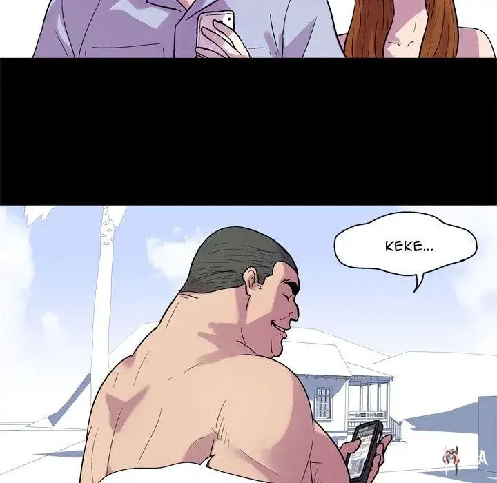 Project Utopia Project Utopia Chapter 21 - Page 51