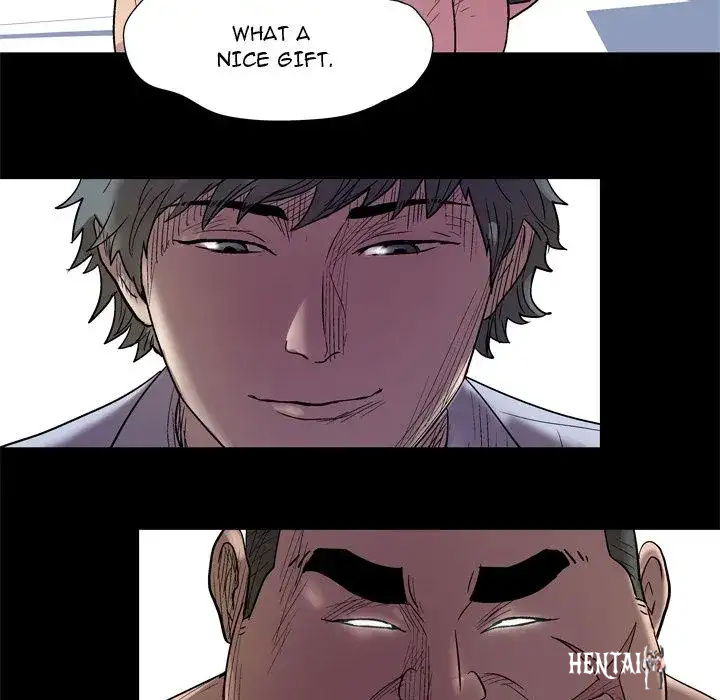 Project Utopia Project Utopia Chapter 21 - Page 52