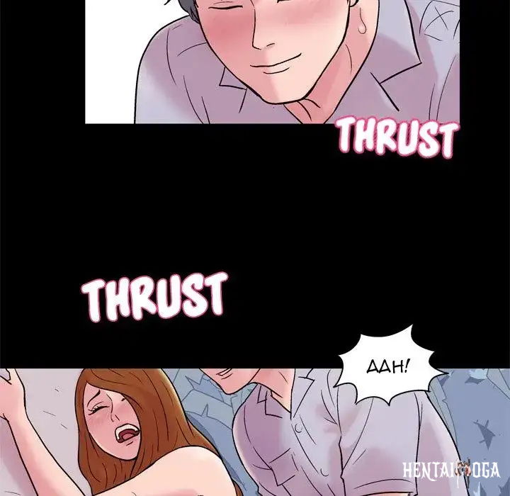 Project Utopia Project Utopia Chapter 21 - Page 6