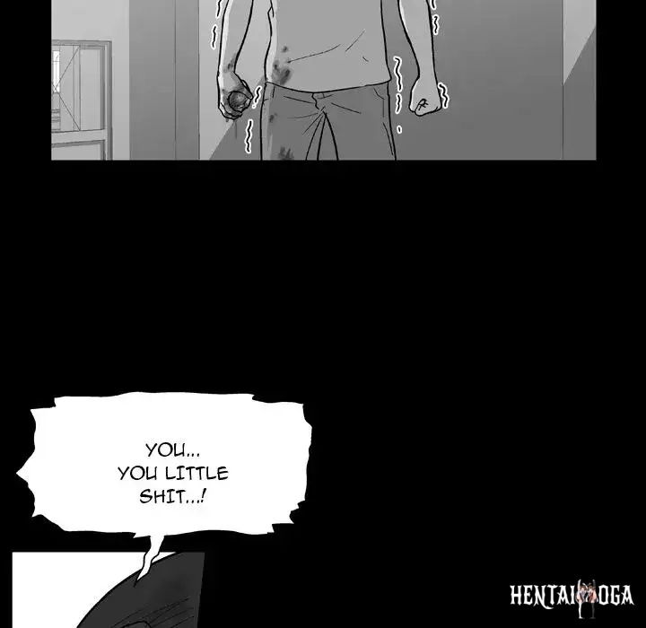 Project Utopia Project Utopia Chapter 22 - Page 11