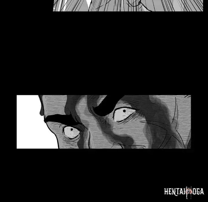 Project Utopia Project Utopia Chapter 22 - Page 13