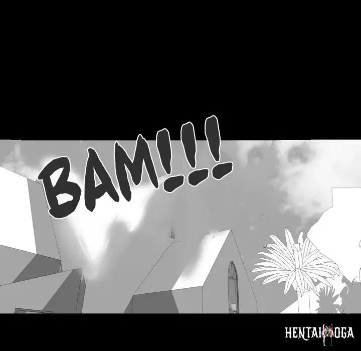 Project Utopia Project Utopia Chapter 22 - Page 14