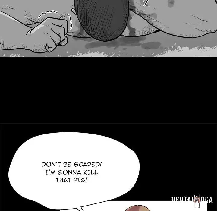 Project Utopia Project Utopia Chapter 22 - Page 16