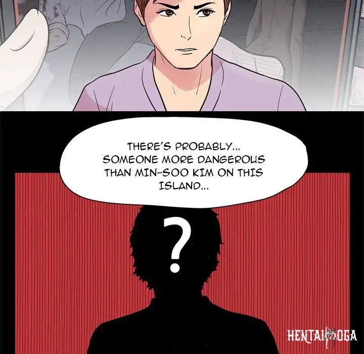 Project Utopia Project Utopia Chapter 22 - Page 26