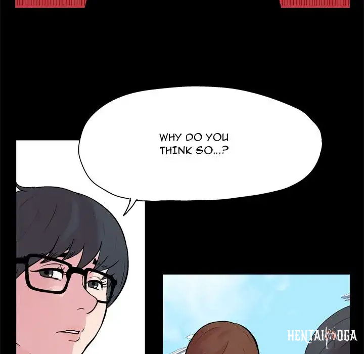 Project Utopia Project Utopia Chapter 22 - Page 27