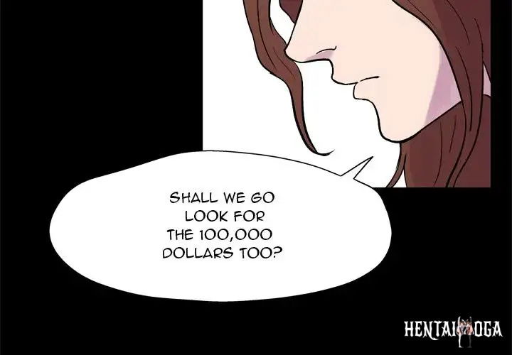 Project Utopia Project Utopia Chapter 22 - Page 3