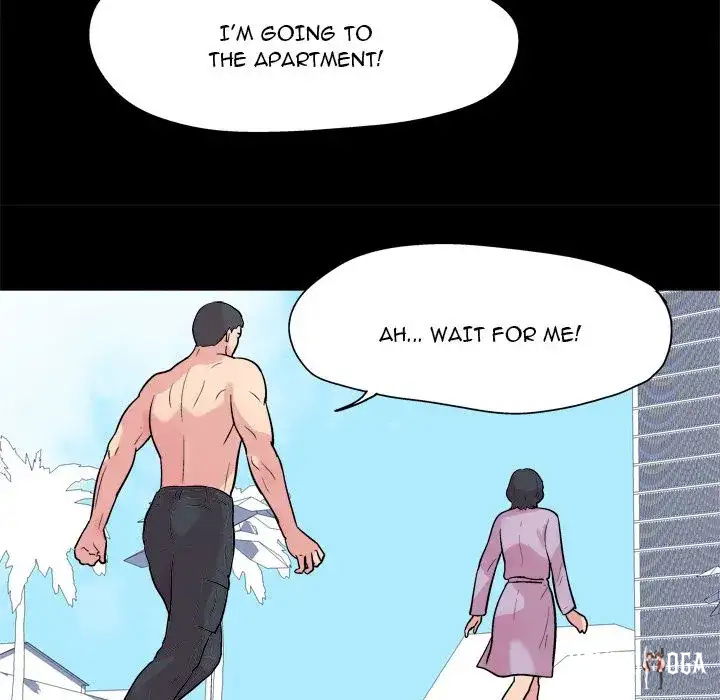 Project Utopia Project Utopia Chapter 22 - Page 31