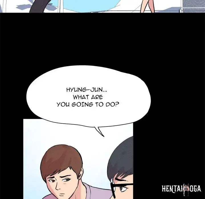 Project Utopia Project Utopia Chapter 22 - Page 32