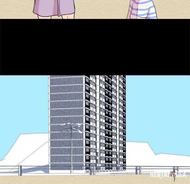 Project Utopia Project Utopia Chapter 22 - Page 35