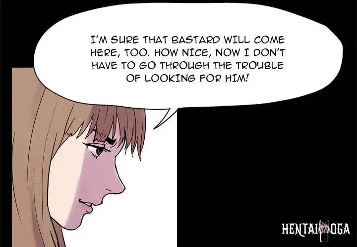 Project Utopia Project Utopia Chapter 22 - Page 4