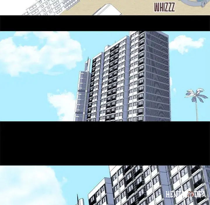 Project Utopia Project Utopia Chapter 22 - Page 41