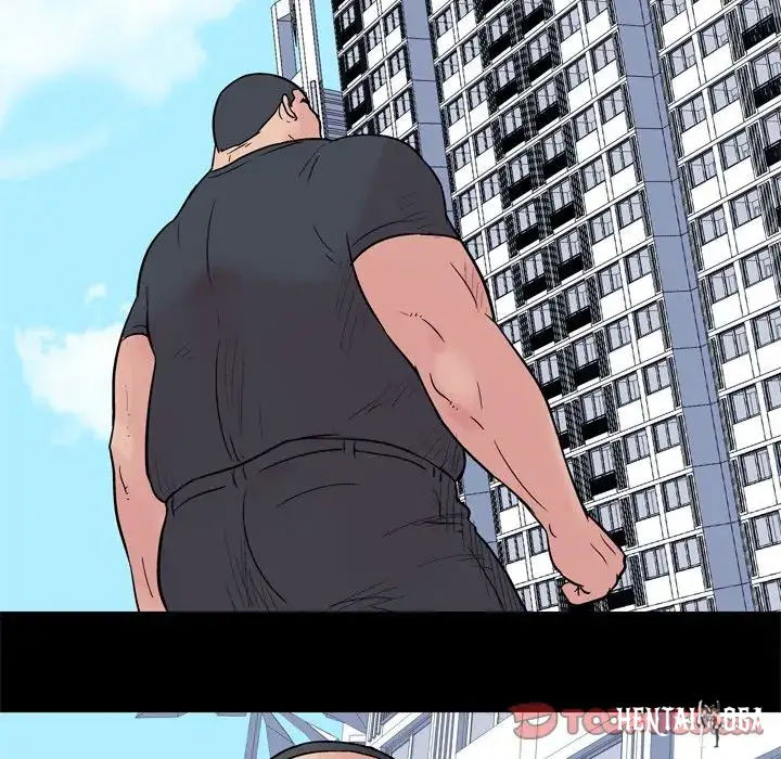 Project Utopia Project Utopia Chapter 22 - Page 42