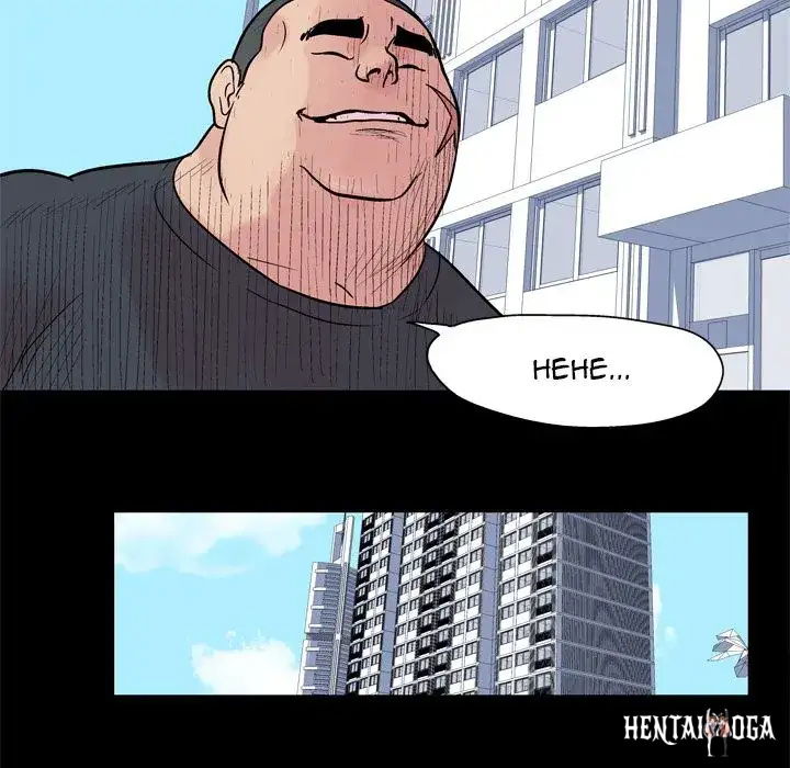 Project Utopia Project Utopia Chapter 22 - Page 43