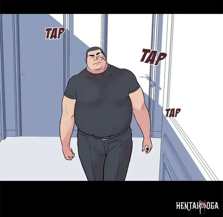 Project Utopia Project Utopia Chapter 22 - Page 44