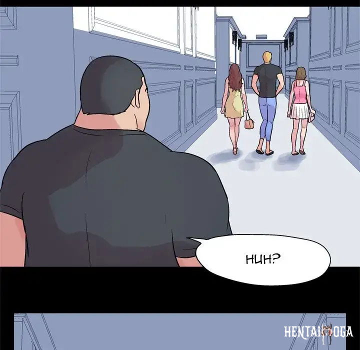 Project Utopia Project Utopia Chapter 22 - Page 45