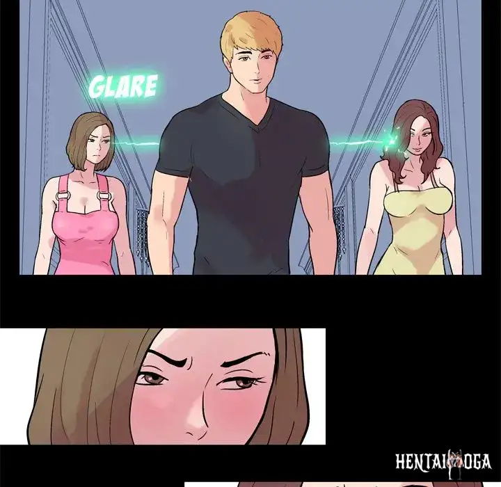 Project Utopia Project Utopia Chapter 22 - Page 46