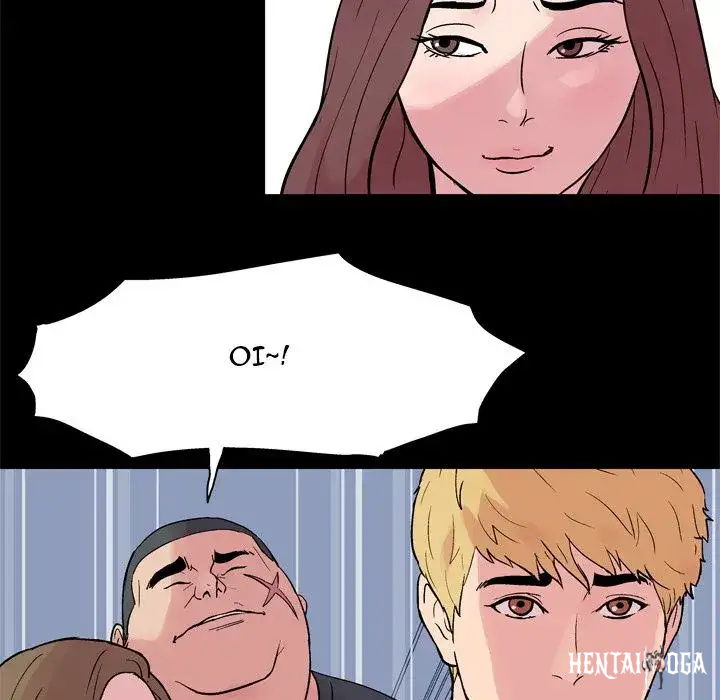 Project Utopia Project Utopia Chapter 22 - Page 47