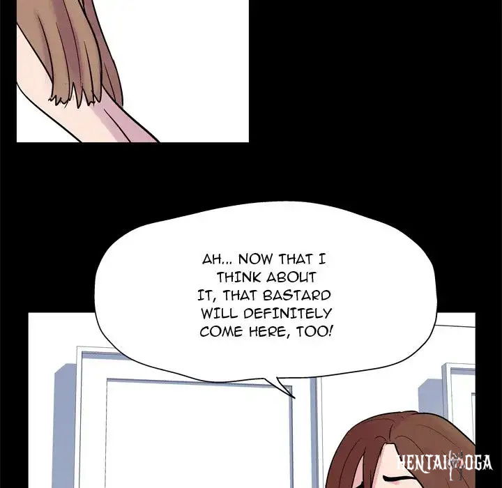 Project Utopia Project Utopia Chapter 22 - Page 5