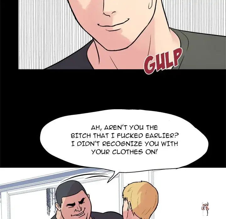 Project Utopia Project Utopia Chapter 22 - Page 51