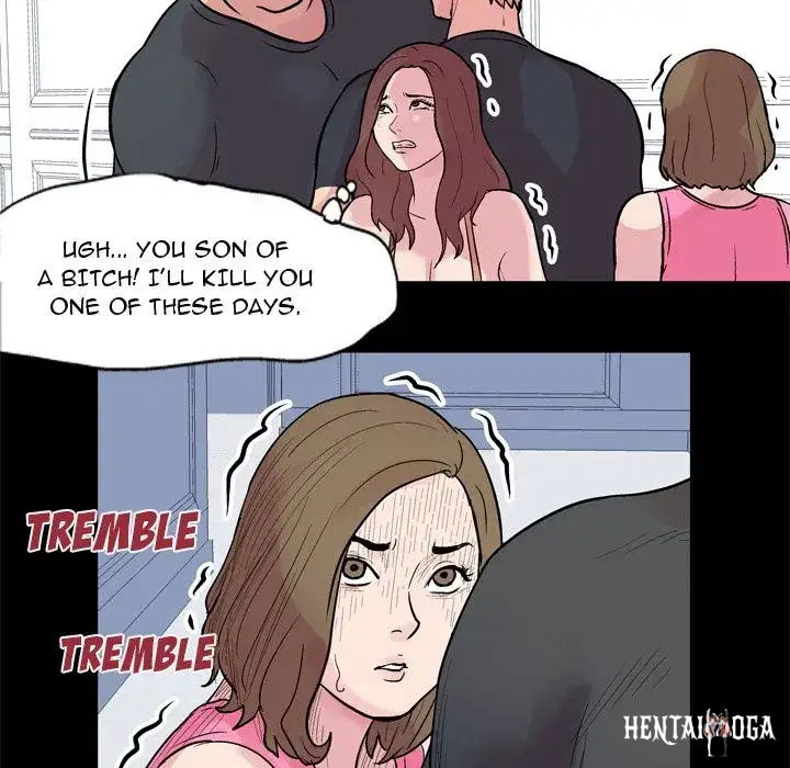 Project Utopia Project Utopia Chapter 22 - Page 52