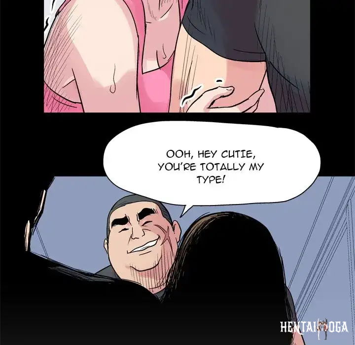 Project Utopia Project Utopia Chapter 22 - Page 53