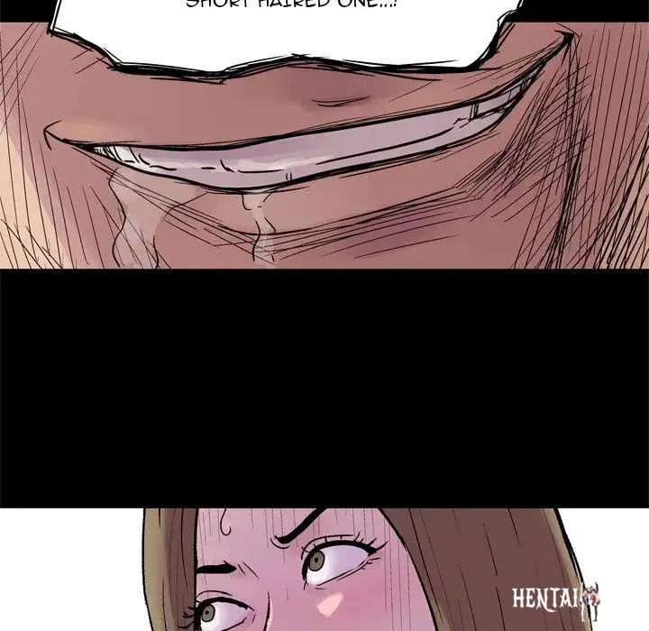 Project Utopia Project Utopia Chapter 22 - Page 57