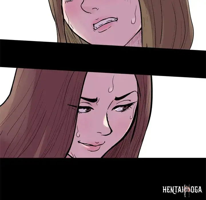 Project Utopia Project Utopia Chapter 22 - Page 58